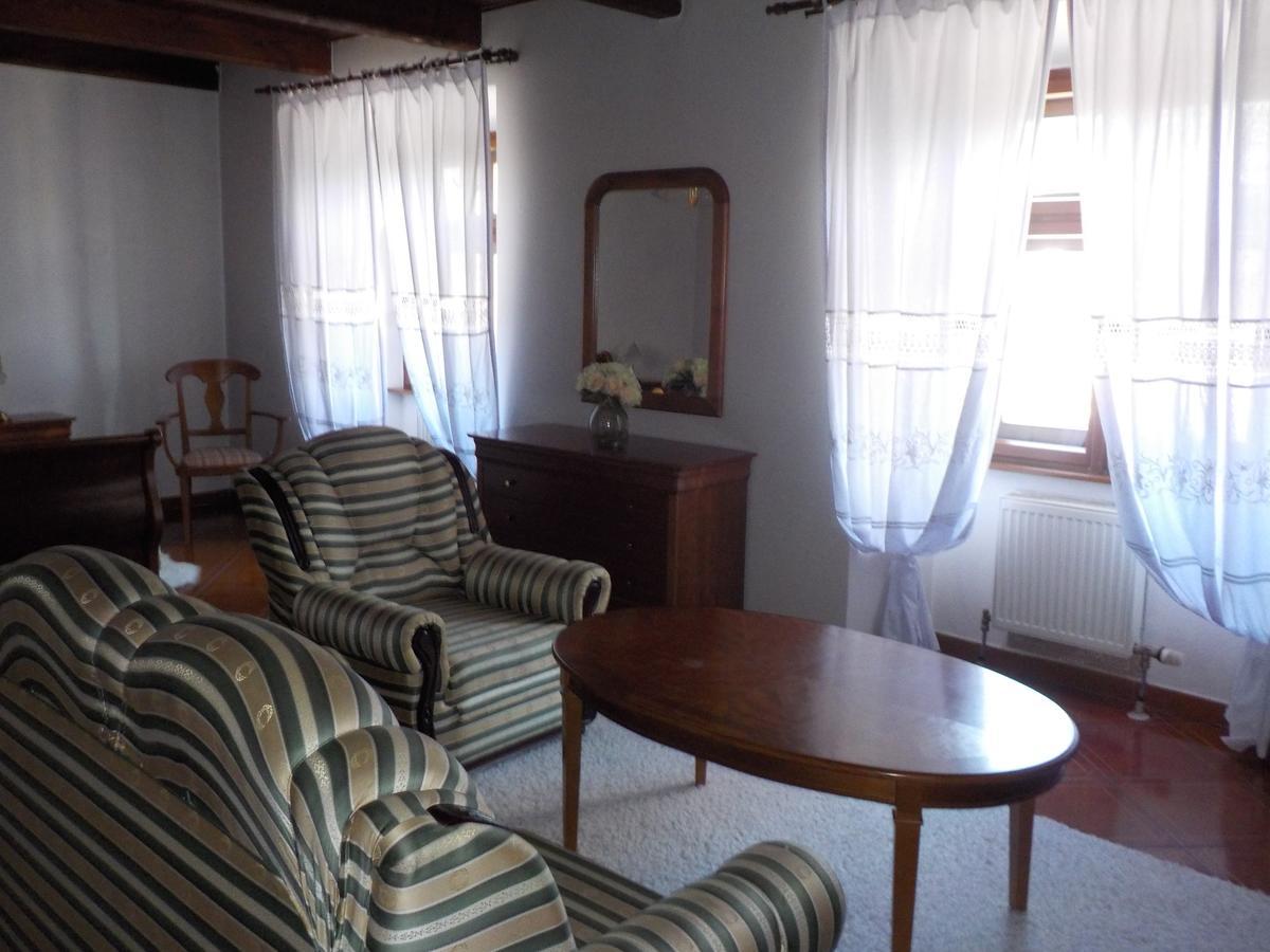 Hotel Krivan Kysucke Nove Mesto ภายนอก รูปภาพ